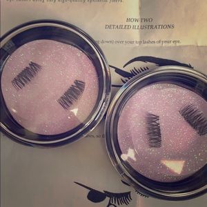 Magnetic Eye Lashes